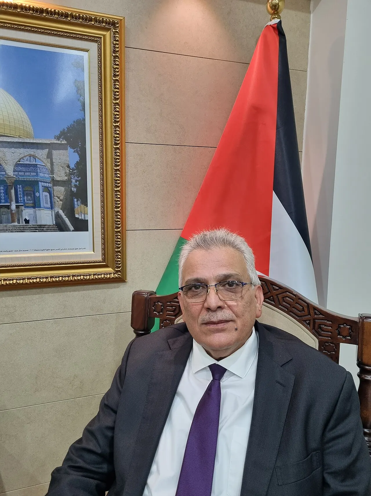 مازن غنيم