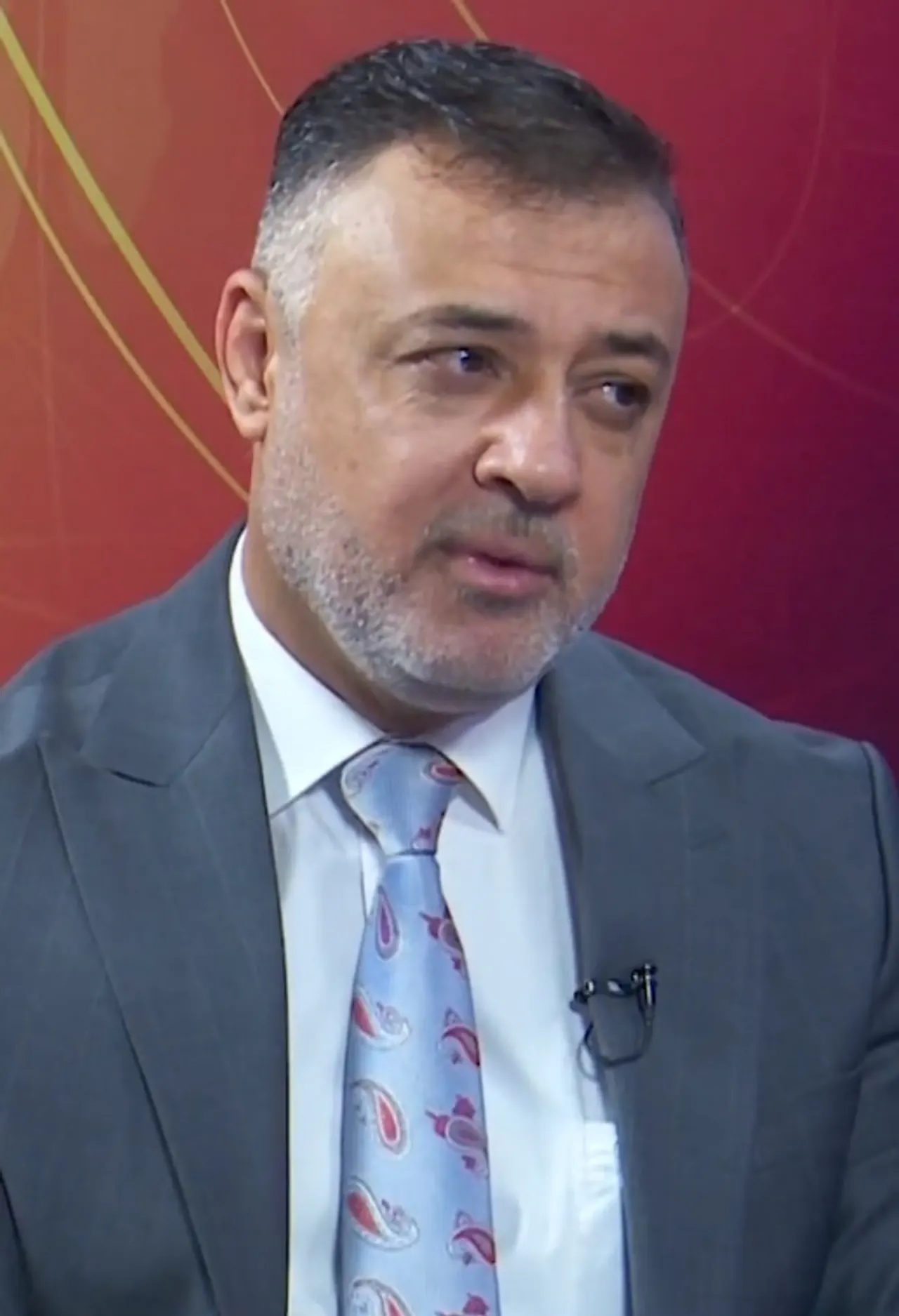 مازن الفيلي